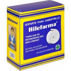 Hilefarma Écharpe 1ut