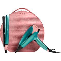 Ghd Dreamland Deluxe Set Fer + Sèche-Cheveux