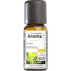 Le Comptoir Aroma He Thym Borneol 10ml