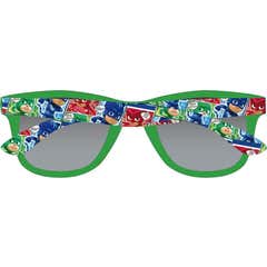 PJ Masks Lunette Soleil Enfant Vert 1 Unité