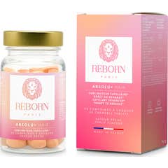 Reborn Absolu+ Hair  Sublimateur Capillaire 60 Comprimés