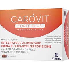 Mylan Carovit Forte Plus 30caps