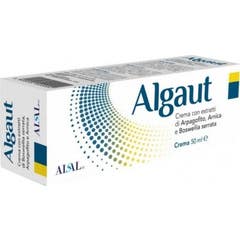 Aisal Algaut Crème Musculaire Relaxante 50ml