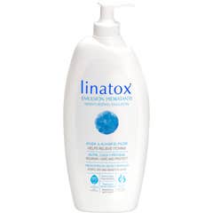 Linatox Emulsion hydratante 500 Ml