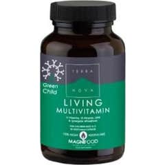 Nutrinat Terranova T1892 Multivitamine 100caps