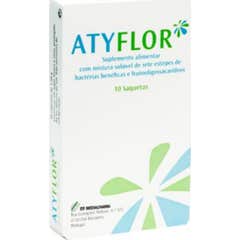 AtyFlor 10 Saquetas
