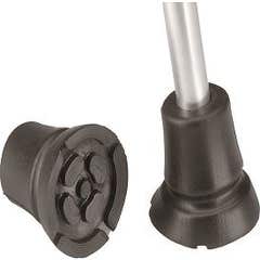 Prim contera para Bastón Big Foot 16-17,5mm 1ud