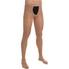 Medilast collants pour hommes T-S 1 paire