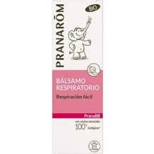 Pranabb Baume Pectoral Bio 40ml
