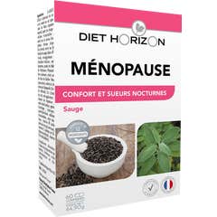 Diet Horizon Ménopause 60 Comprimés