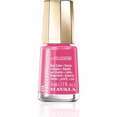 Mavala Nail Polish Party Pink N°418 5ml