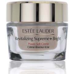 Estee Lauder Revitalizing Supreme+ Bright Power Soft Cream 50ml