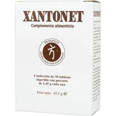 Bromatech Xantonet 30comp