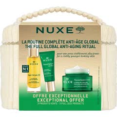 Nuxe Nuxuriance Ultra La Routine Complète Anti-Âge Global