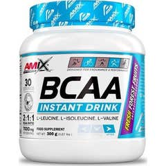 Amix Performance BCAA Instant Drink Frutas del Bosque 300g
