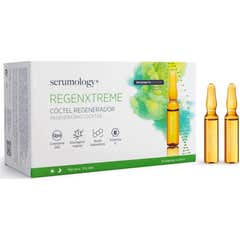 Serumlogy Regenxtreme Ampoules 2X30ml