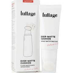 Lullage Ever Matte Cushion Fluide Matifiant 30ml