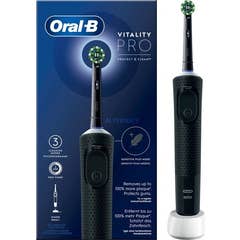 Oral-B Vitality Pro D103 Brosse à Dents Électrique 1ut