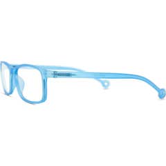 Lunettes de paraffine Tamesis Blue+3.50