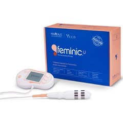 Feminic U Électrostimulateur Périnéal 1ut
