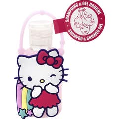 Take Care Hello Kitty Shampoo and Shower Gel 2 in 1 50ml
