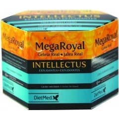 Dietmed Megaroyal Intellectus 20 ampoules