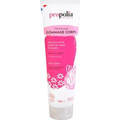Propolia Gommage Corps Bio Miel Aloe Vera 150ml