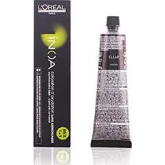 L'Oréal Inoa Coloration d'Oxydation Sans Ammoniaque Clear 60g