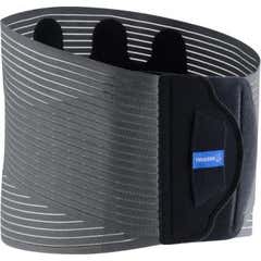 Thuasne LombaFirst Ceinture Lombaire Noir H21cm Taille 5 1 Unité