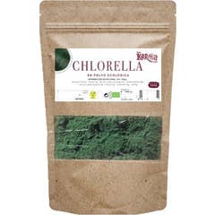 Karma Chlorella Poudre 200g