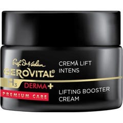 Gerovital H3 Crema De Noche Lift Intensiva 50ml