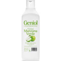 Shampooing pomme verte Geniol 750ml