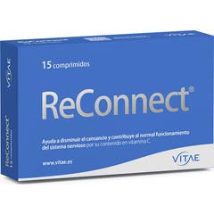 Vitae Reconnect 15comps
