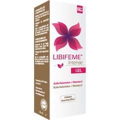 Saniproject Libifeme Intense Gel 30ml