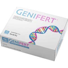 Digi-Pharm Genifert 20 Sachets