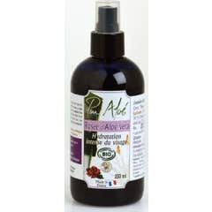 Ciel d'Azur Pur Aloé Rosée d'Aloe Vera Spray Bio 250ml