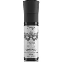 Orgie Intimus White Gel Stimulant Zones Intimes 50 ml