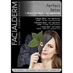 Facialderm Perfect Detox Masque Anti-imperfection 30g