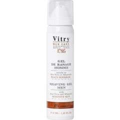 Vitry Gel à Raser 150ml