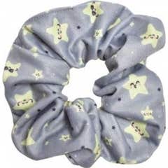 Mr Wonderful Coletero Scrunchie Estrella 1ud
