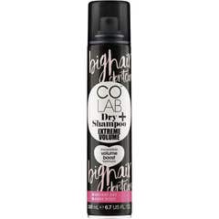 Shampooing sec Colab Extra Volume 200ml