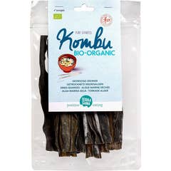 Terrasana Kombu Bio Organique 50g