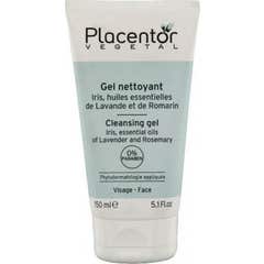 Placentor Gel Nettoyant Visage 150ml