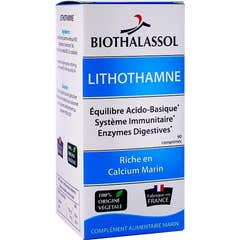 Biothalassol Lithothamne 90 Comprimés