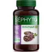 Sephyto Artichaut Bio 200 Gélules