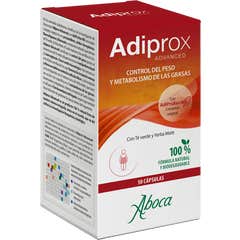 Adiprox Advanced 50 Capsules