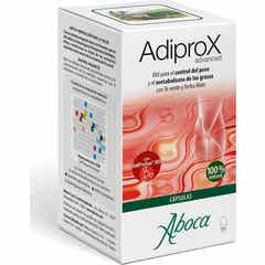 Aboca Adiprox Advanced 50 Capsules Aboca Adiprox Advanced 50 Capsules