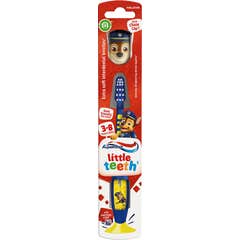 Aquafresh Little Teeth Cepillo Dental Infantil Patrulla Canina 1 ud