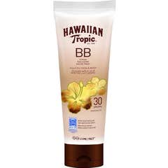 Hawaiian Tropic Tropic Crème Solaire Sib Lotion Solaire Spf30 150ml