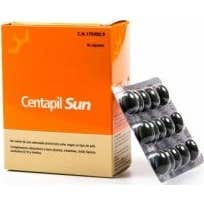 Centapil Sun 45caps